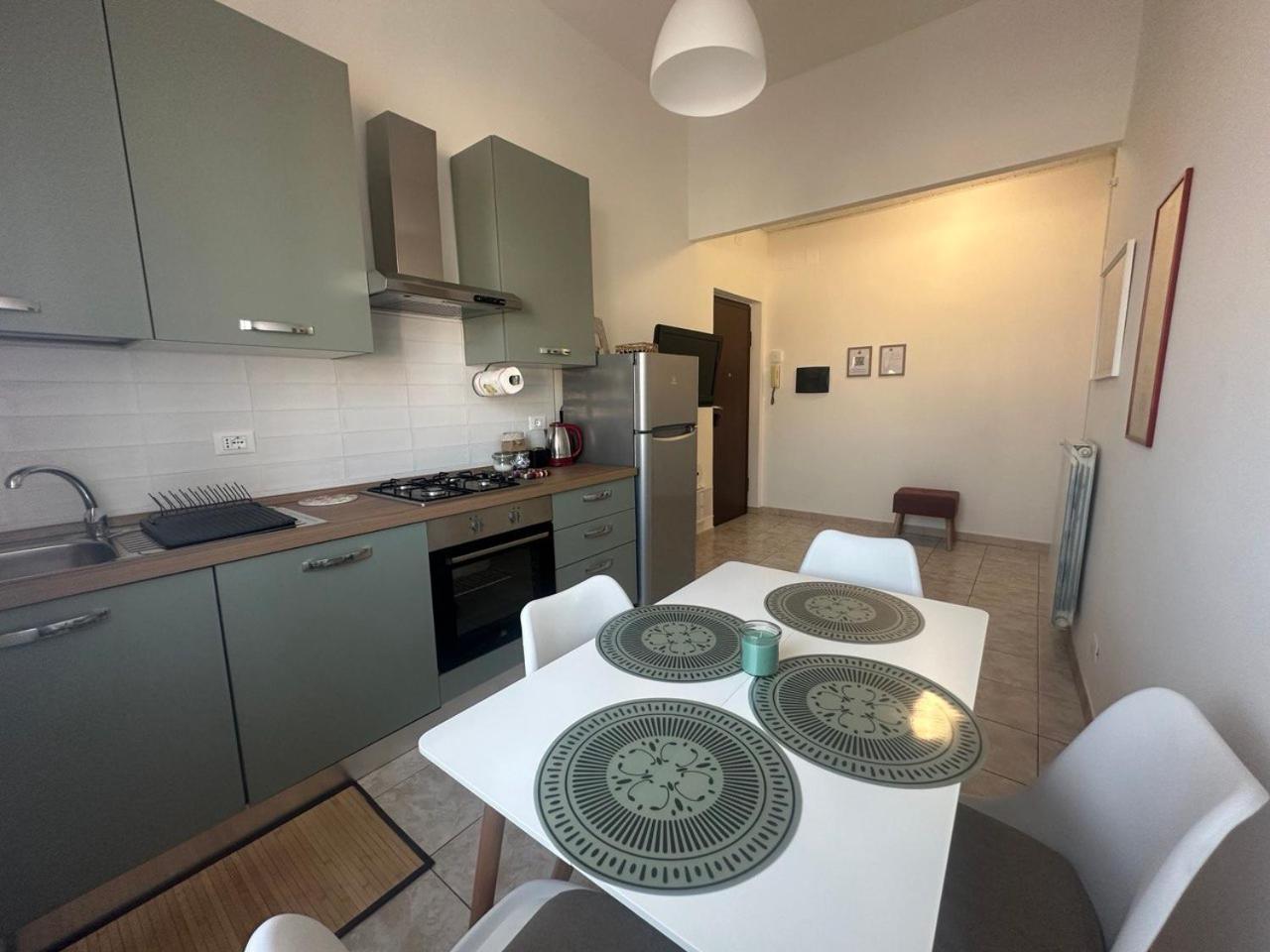 Apartamento Serenity Roma